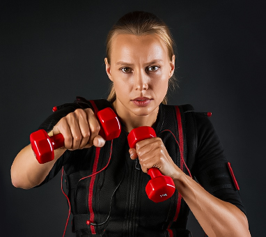 Suit up for smarter EMS training