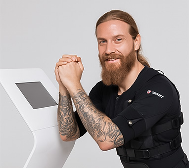 Suit up for smarter EMS training