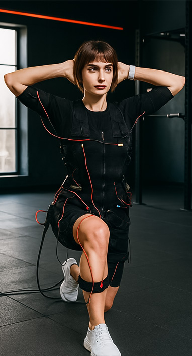 Suit up for smarter EMS training