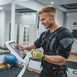 What services does NEXA20 offer?