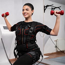 What services does NEXA20 offer?