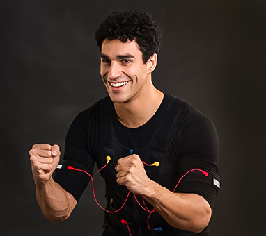 Suit up for smarter EMS training